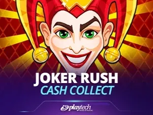 Joker Rush_ Cash Collect game thumbnail