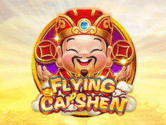 Flying Cai Shen game thumbnail