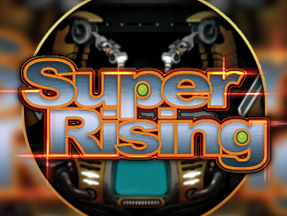 Super Rising
