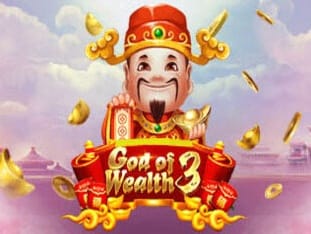 God Of Wealth3 game thumbnail