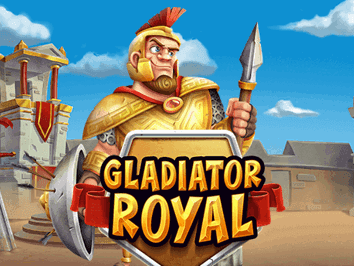 Gladiator Royal game thumbnail