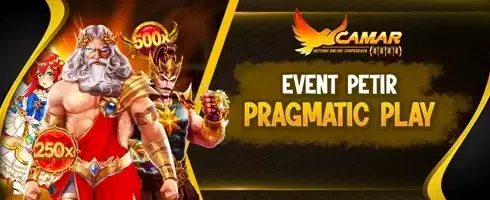 Free Spins Pragmatic Play Spesial promotion banner