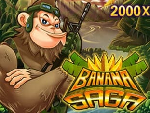 Banana Saga game thumbnail