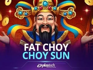 Fat Choy Choy Sun™ game thumbnail